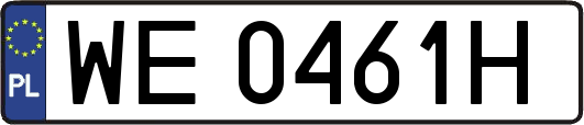 WE0461H