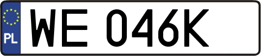 WE046K