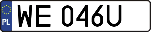 WE046U