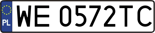 WE0572TC