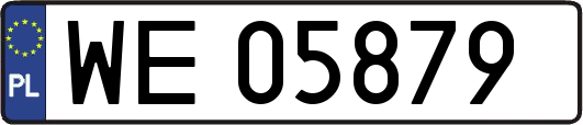 WE05879