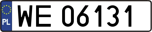 WE06131