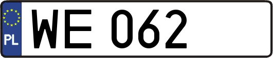 WE062