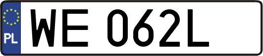 WE062L