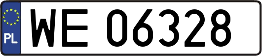 WE06328