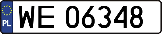 WE06348