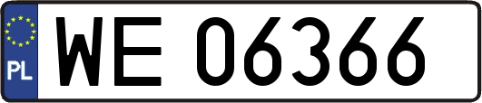 WE06366