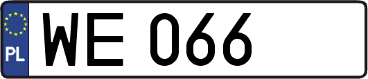 WE066