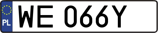 WE066Y