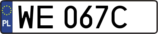 WE067C