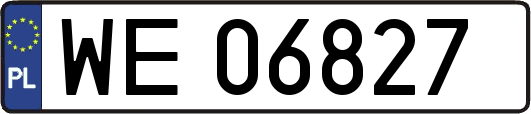 WE06827