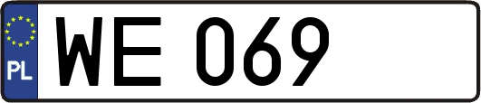 WE069