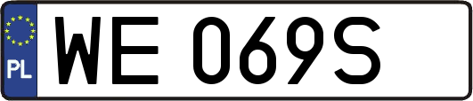 WE069S