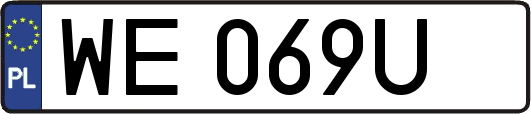 WE069U