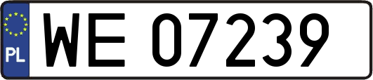 WE07239