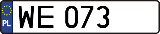WE073