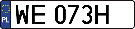 WE073H