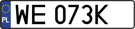 WE073K