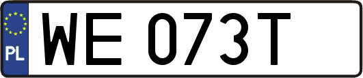 WE073T