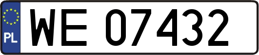 WE07432