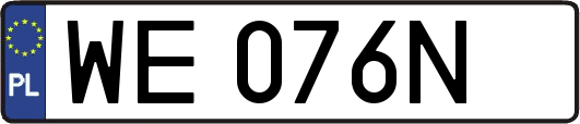 WE076N