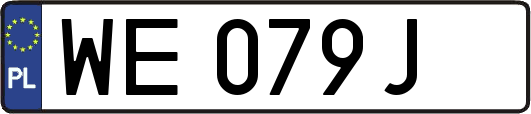WE079J