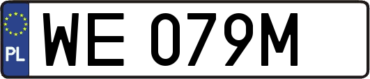 WE079M