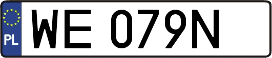 WE079N