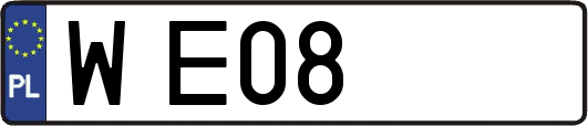 WE08
