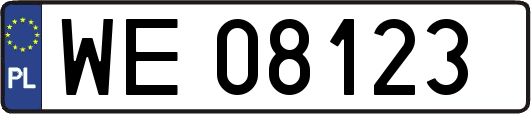 WE08123