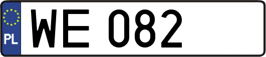 WE082