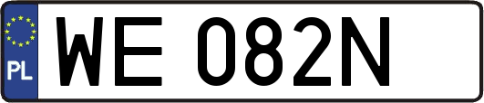 WE082N