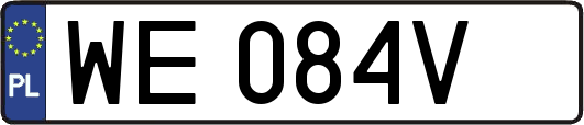 WE084V