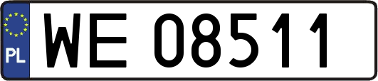 WE08511