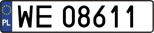 WE08611