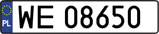 WE08650