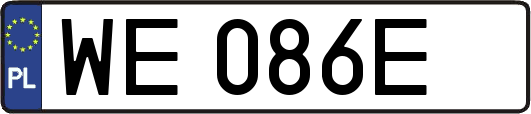 WE086E