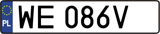 WE086V