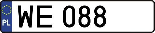WE088