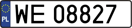 WE08827