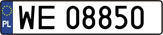WE08850