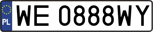 WE0888WY