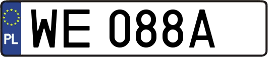 WE088A