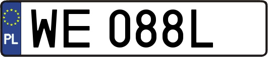 WE088L