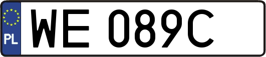 WE089C
