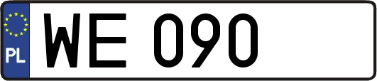 WE090