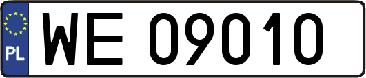 WE09010