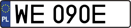 WE090E