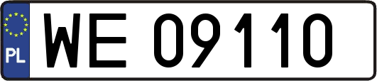 WE09110