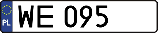 WE095